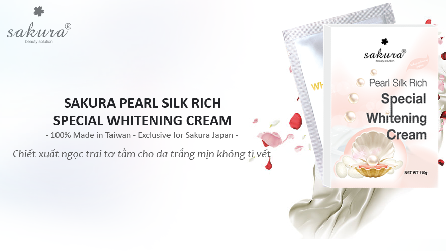 kem-tam-trang-toan-than-ngoc-trai-to-tam-sakura-pearl-silk-rich-special-whitening-cream